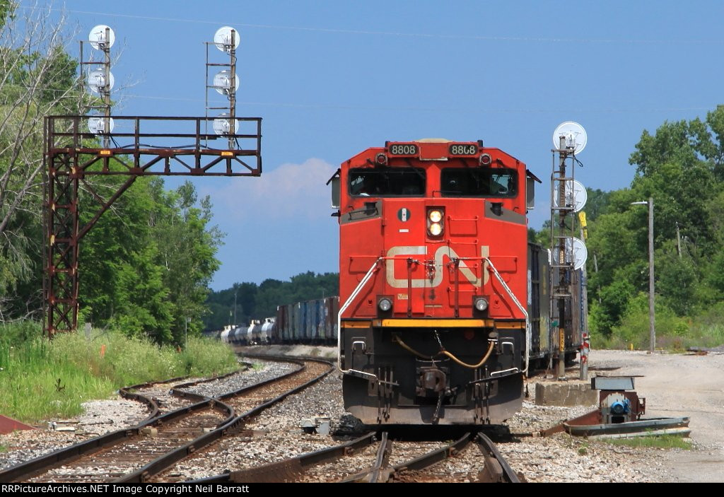 CN 8808